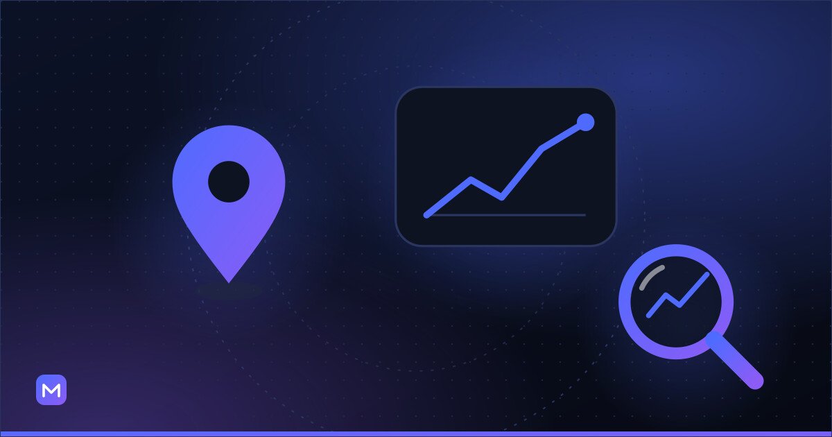Illustration for the article: Local SEO for Kolkata Businesses: Get Found Locally