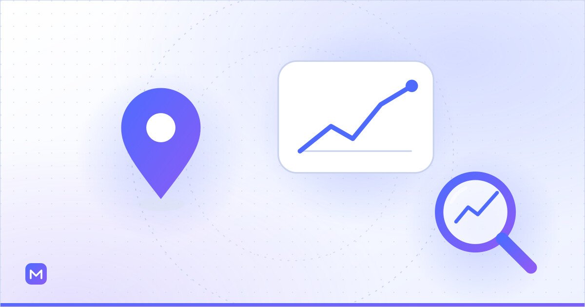 Illustration for the article: Local SEO for Kolkata Businesses: Get Found Locally