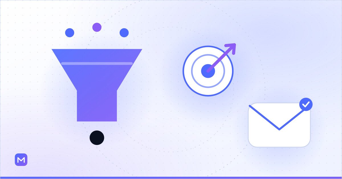 Illustration for the article: Why Your Marketing Is Not Bringing Enough Leads